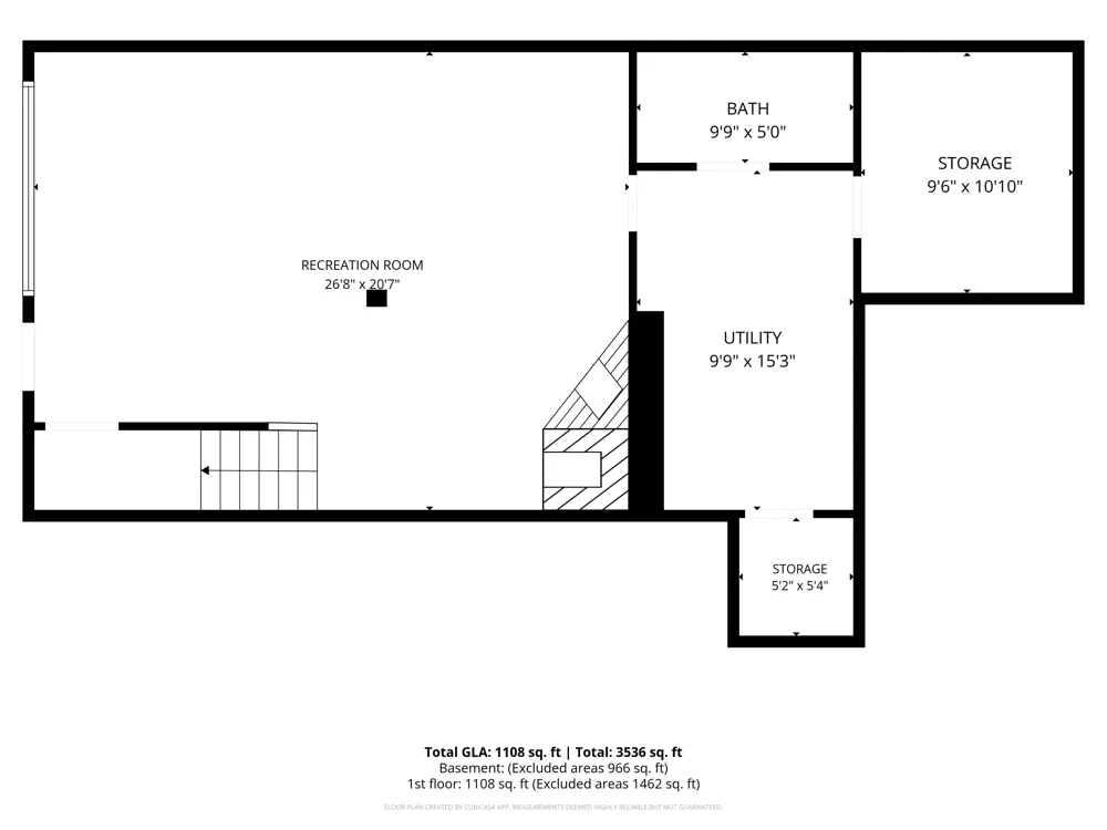 9411 Maple Hill Road Reynolds Township, MI 49329
