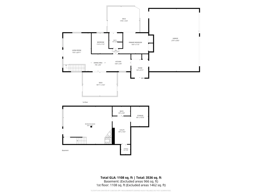 9411 Maple Hill Road Reynolds Township, MI 49329