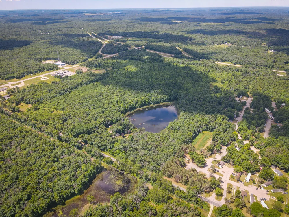 9411 Maple Hill Road Reynolds Township, MI 49329