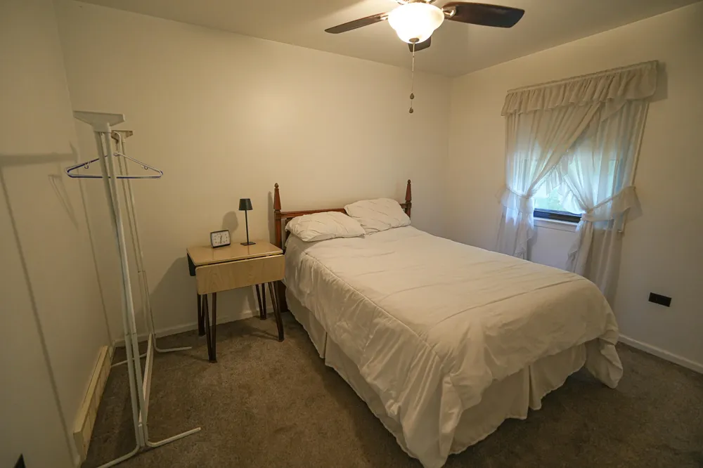 9411 Maple Hill Road Reynolds Township, MI 49329