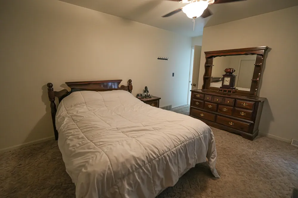 9411 Maple Hill Road Reynolds Township, MI 49329