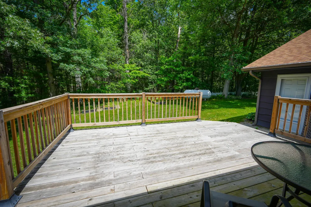 9411 Maple Hill Road Reynolds Township, MI 49329