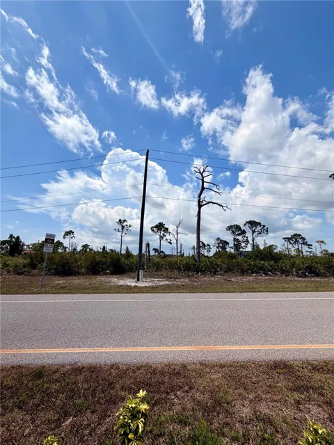 6 HARNESS ROAD