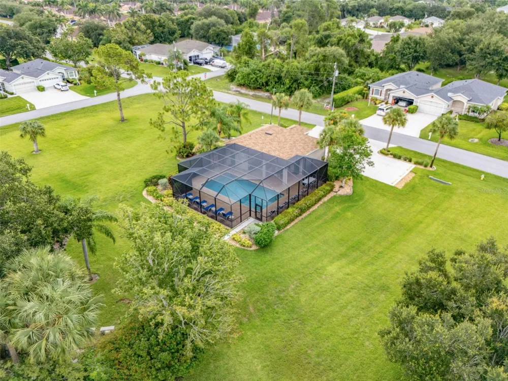 1351 HEDGEWOOD CIRCLE North Port, FL 34288