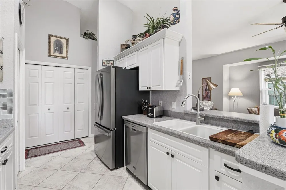 1351 HEDGEWOOD CIRCLE North Port, FL 34288