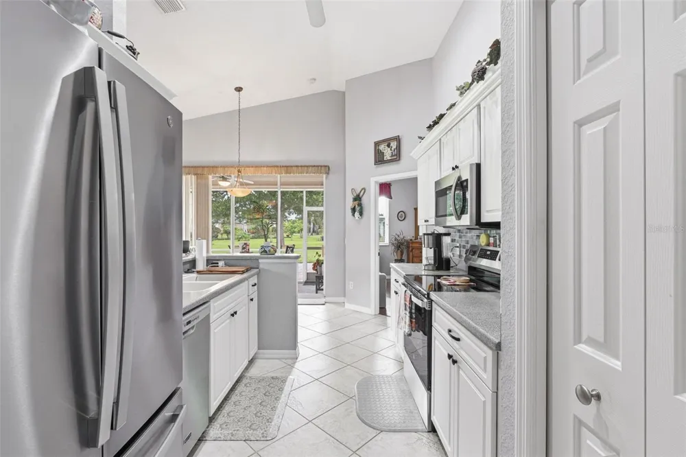 1351 HEDGEWOOD CIRCLE North Port, FL 34288