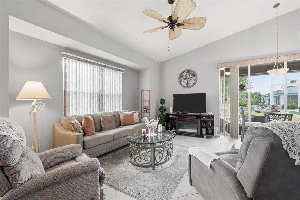 1351 HEDGEWOOD CIRCLE North Port, FL 34288