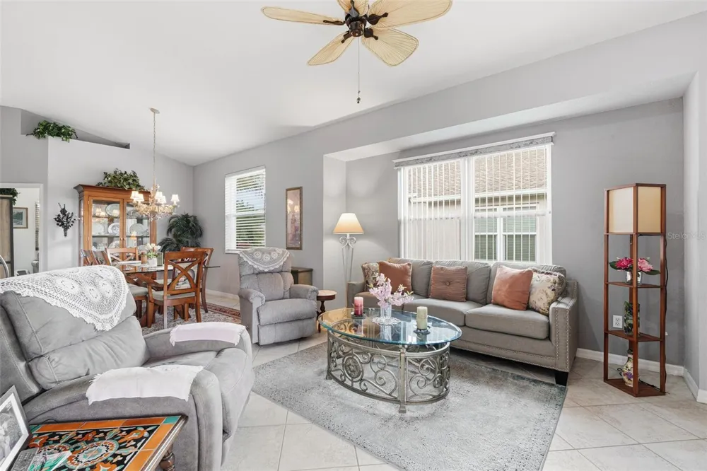 1351 HEDGEWOOD CIRCLE North Port, FL 34288