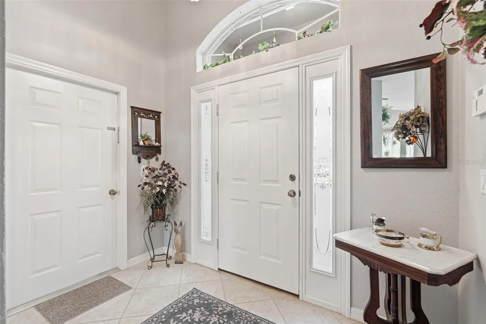 1351 HEDGEWOOD CIRCLE North Port, FL 34288