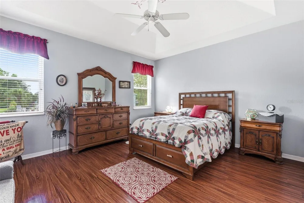 1351 HEDGEWOOD CIRCLE North Port, FL 34288