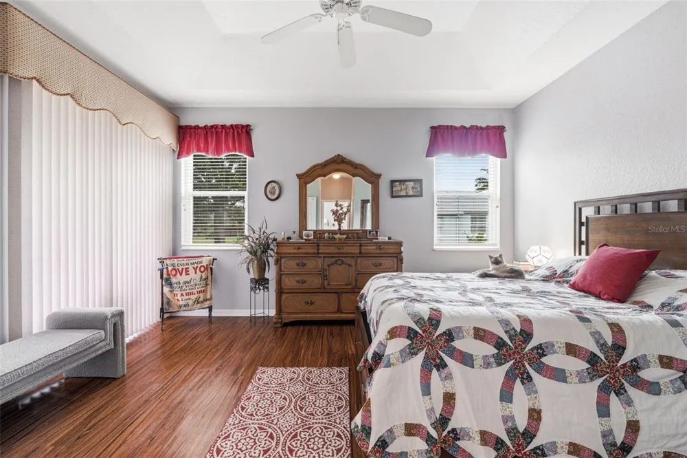 1351 HEDGEWOOD CIRCLE North Port, FL 34288