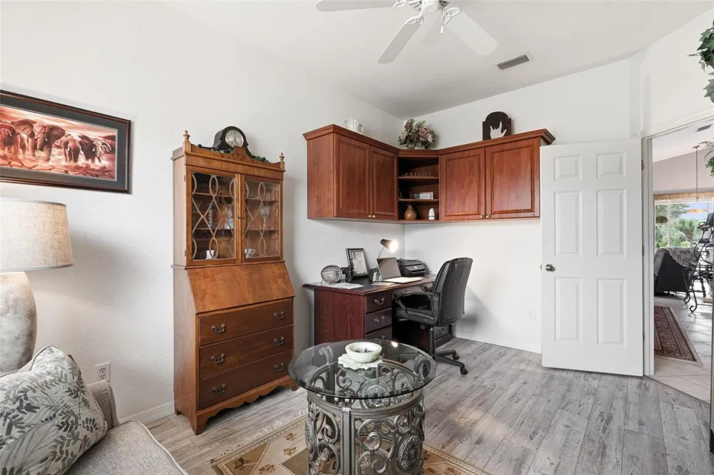 1351 HEDGEWOOD CIRCLE North Port, FL 34288
