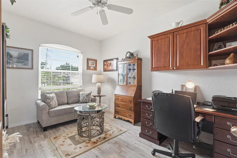 1351 HEDGEWOOD CIRCLE North Port, FL 34288