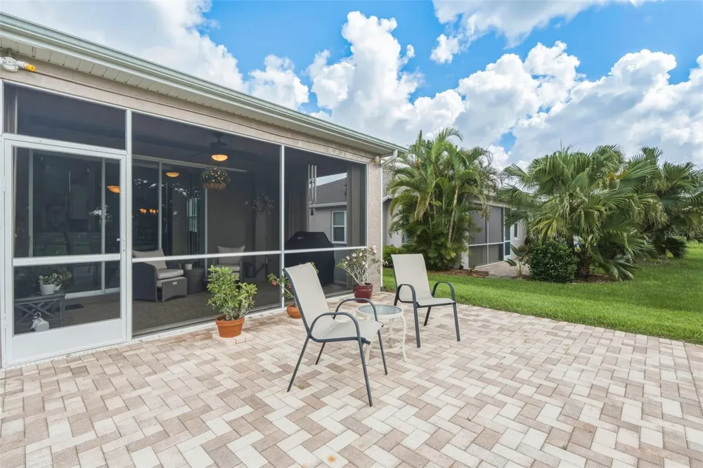 1351 HEDGEWOOD CIRCLE North Port, FL 34288