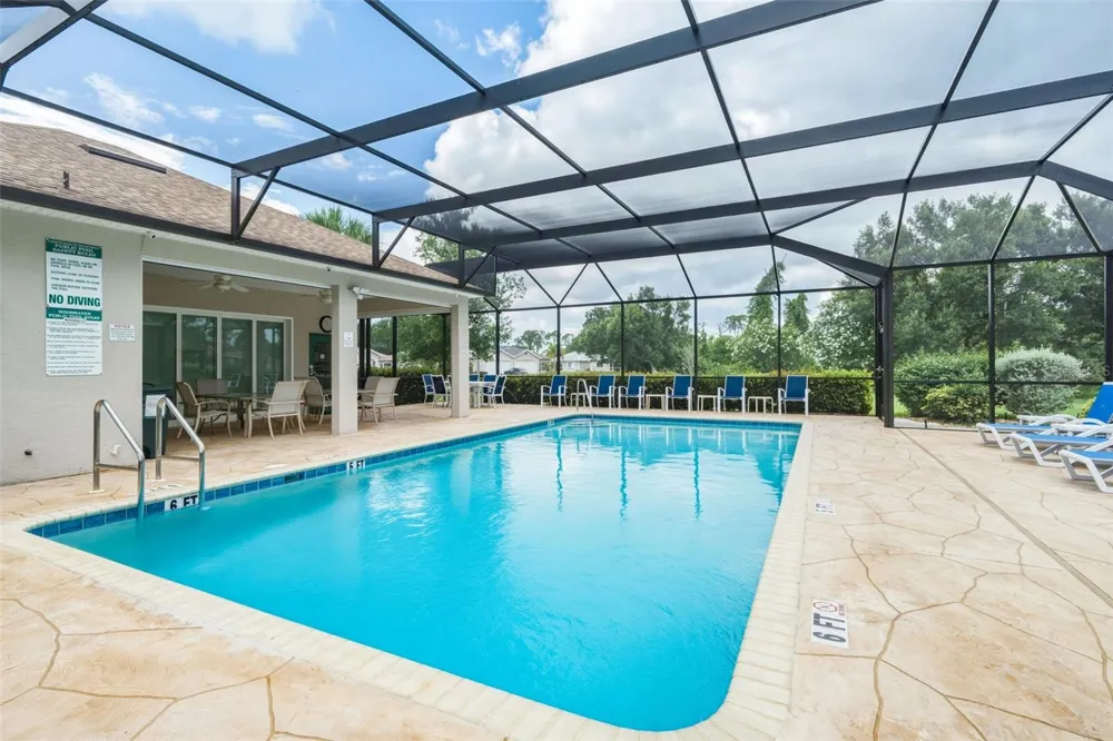 1351 HEDGEWOOD CIRCLE North Port, FL 34288