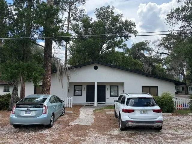 615 NW 15TH STREET Gainesville, FL 32603