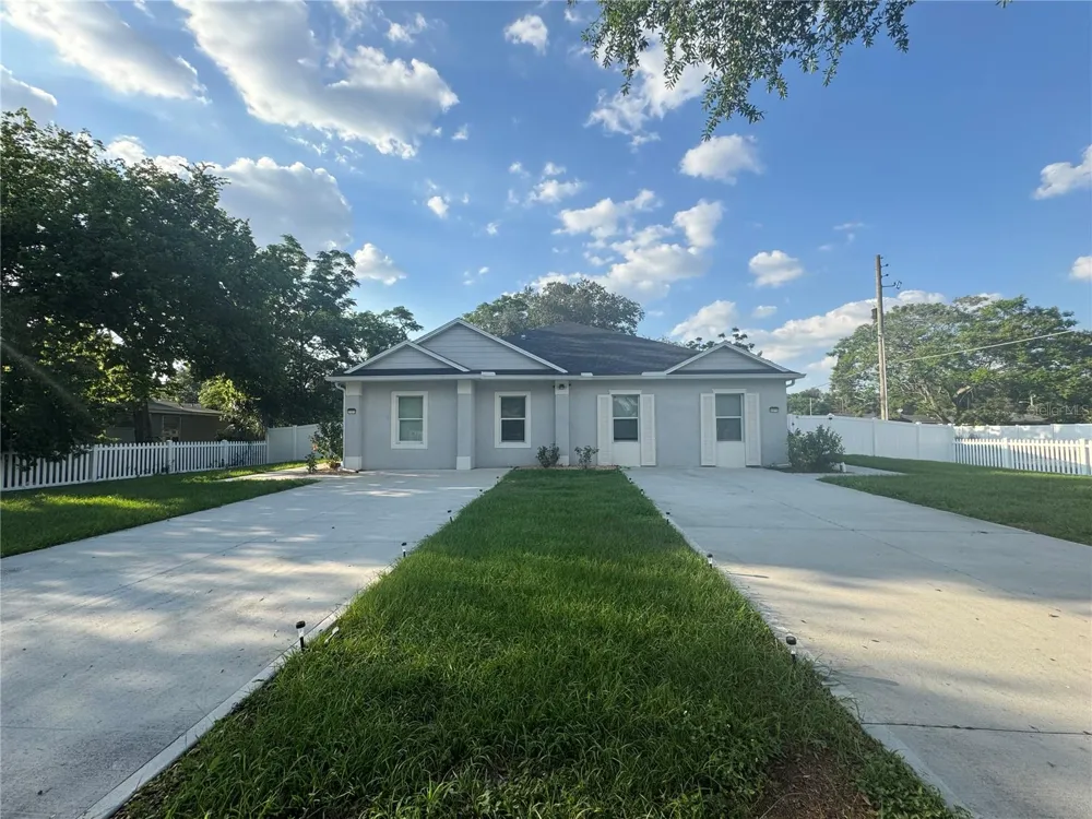699 W KALEY STREET Orlando, FL 32805