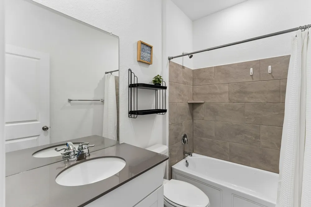 2724 Sierra Chicas Lane Seguin, TX 78155