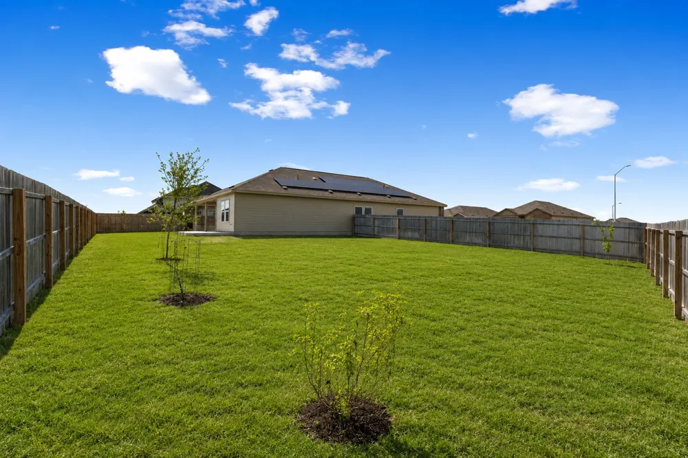 2724 Sierra Chicas Lane Seguin, TX 78155