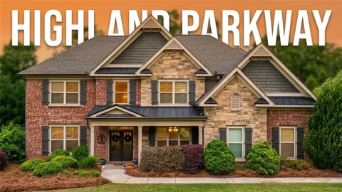 3362 Highland Park Way