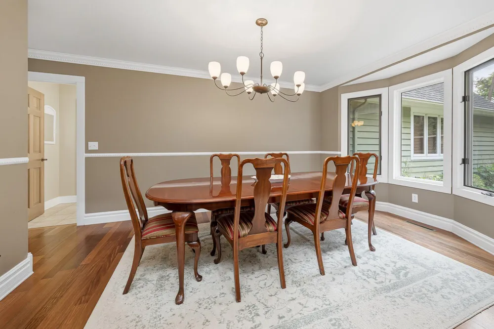 8120 Glenwynd Drive Kalamazoo, MI 49009