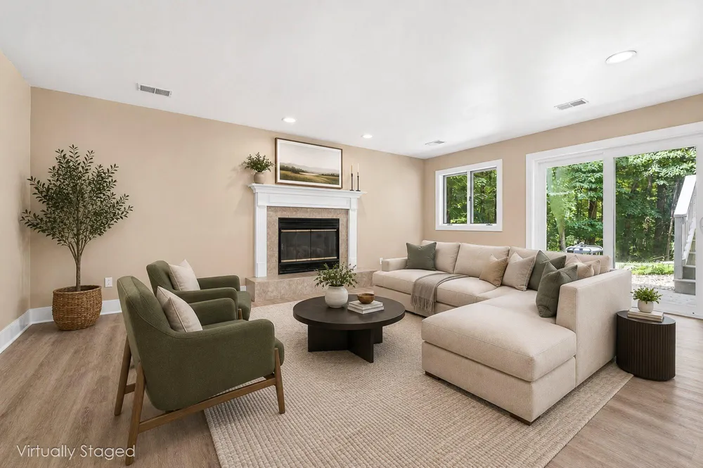 8120 Glenwynd Drive Kalamazoo, MI 49009