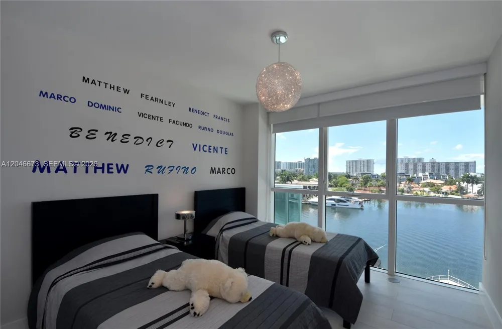 400 Sunny Isles Blvd #521 Sunny Isles Beach, FL 33160