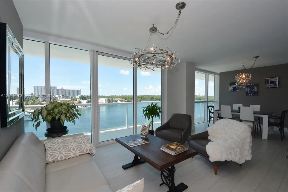 400 Sunny Isles Blvd #521 Sunny Isles Beach, FL 33160
