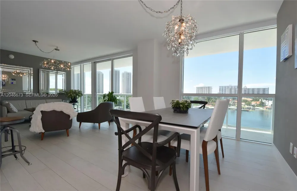 400 Sunny Isles Blvd #521 Sunny Isles Beach, FL 33160