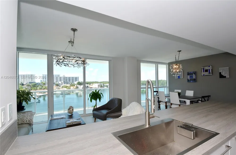 400 Sunny Isles Blvd #521 Sunny Isles Beach, FL 33160