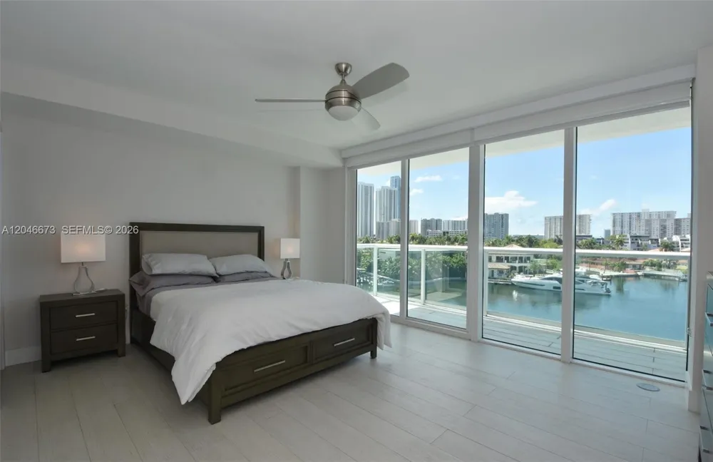 400 Sunny Isles Blvd #521 Sunny Isles Beach, FL 33160