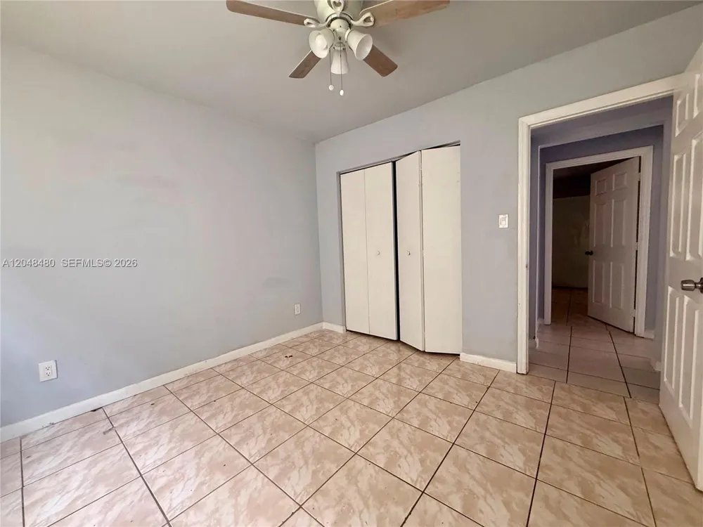 14240 NW 22nd Ave #1 Opa-Locka, FL 33054
