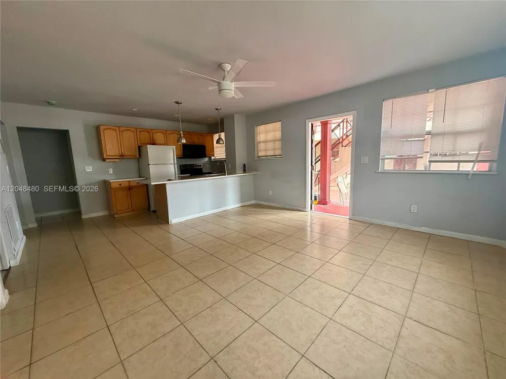 14240 NW 22nd Ave #1 Opa-Locka, FL 33054