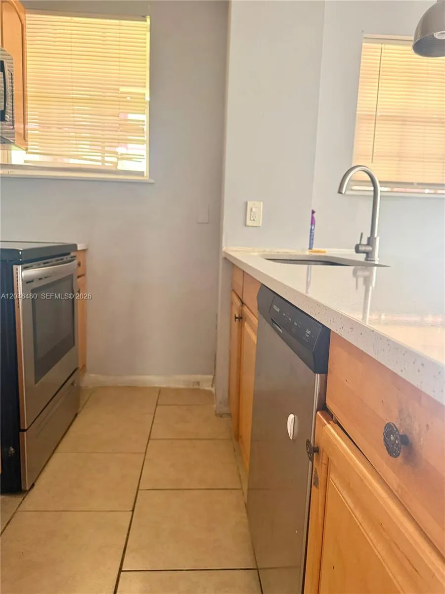 14240 NW 22nd Ave #1 Opa-Locka, FL 33054