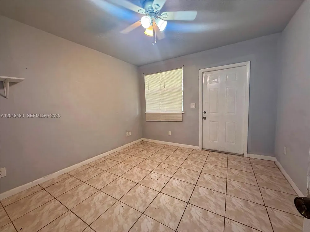 14240 NW 22nd Ave #1 Opa-Locka, FL 33054