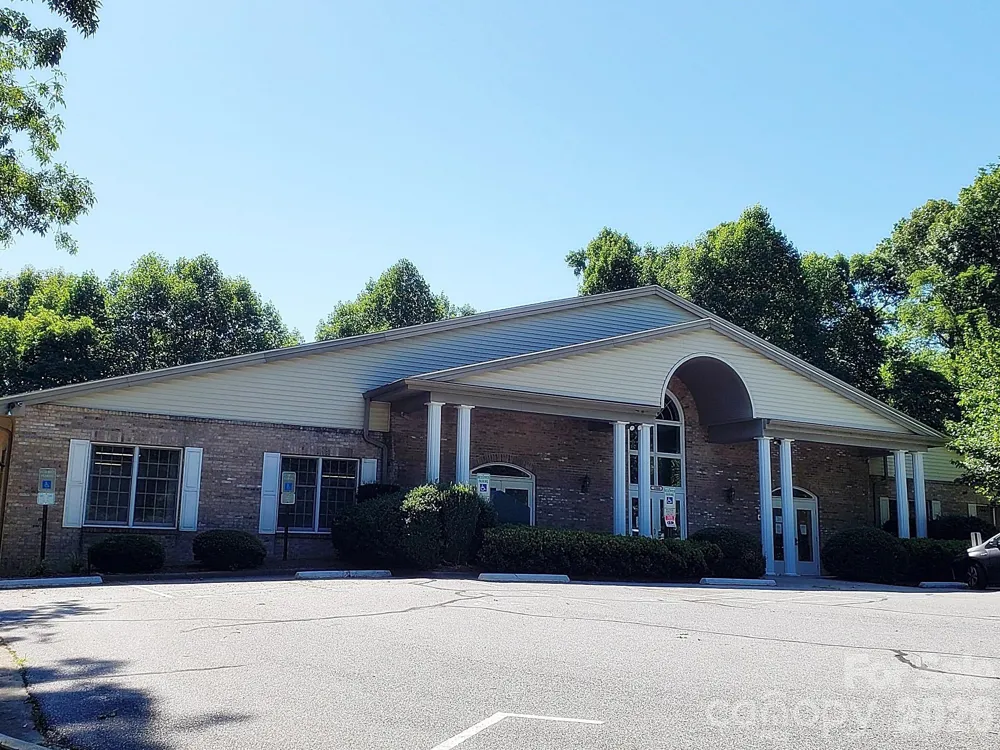101 Wood Owl Court Hendersonville, NC 28791