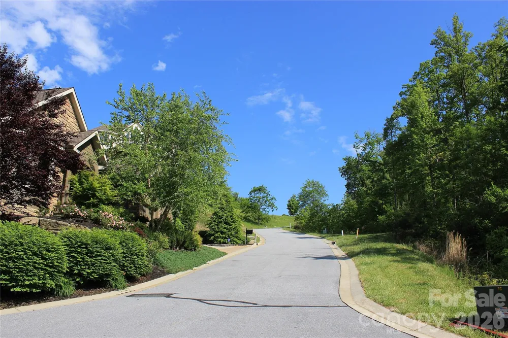 101 Wood Owl Court Hendersonville, NC 28791