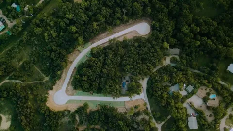 Pardise Cove Road
