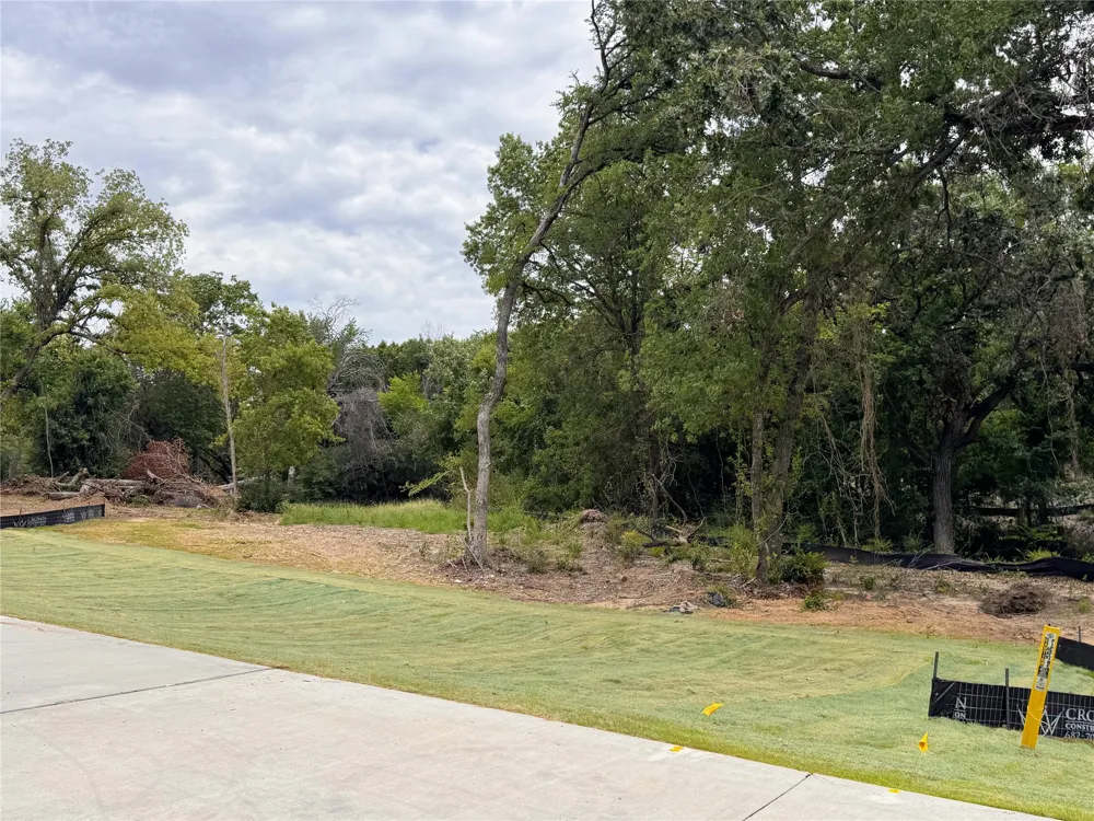Vanshire Road E Lakeside, TX 76108