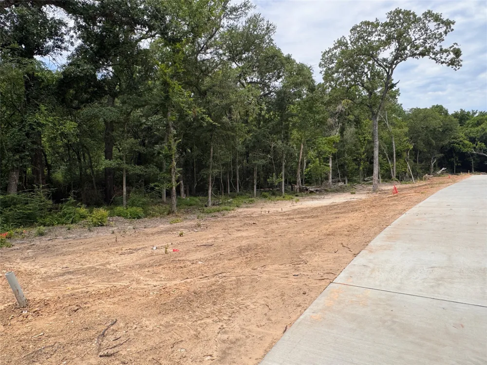 Vanshire Road E Lakeside, TX 76108