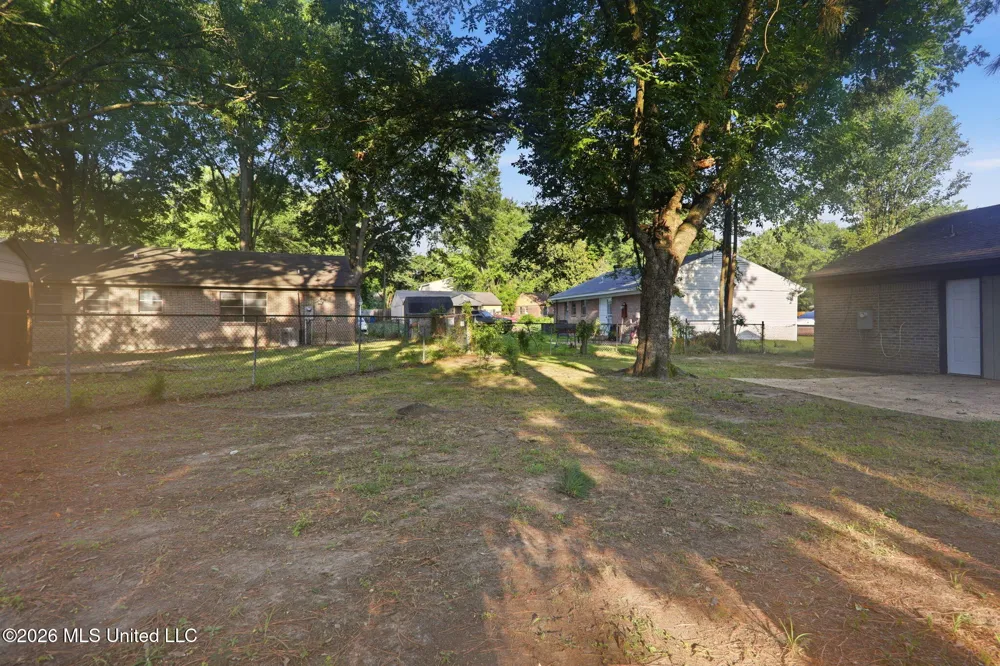 3135 Forest Glen Drive Horn Lake, MS 38637