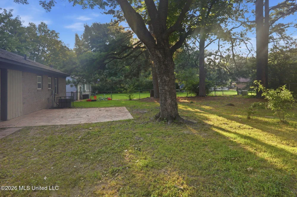 3135 Forest Glen Drive Horn Lake, MS 38637