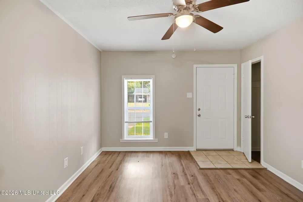 3135 Forest Glen Drive Horn Lake, MS 38637