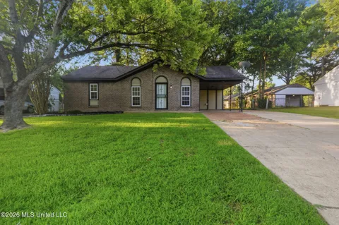 3135 Forest Glen Drive