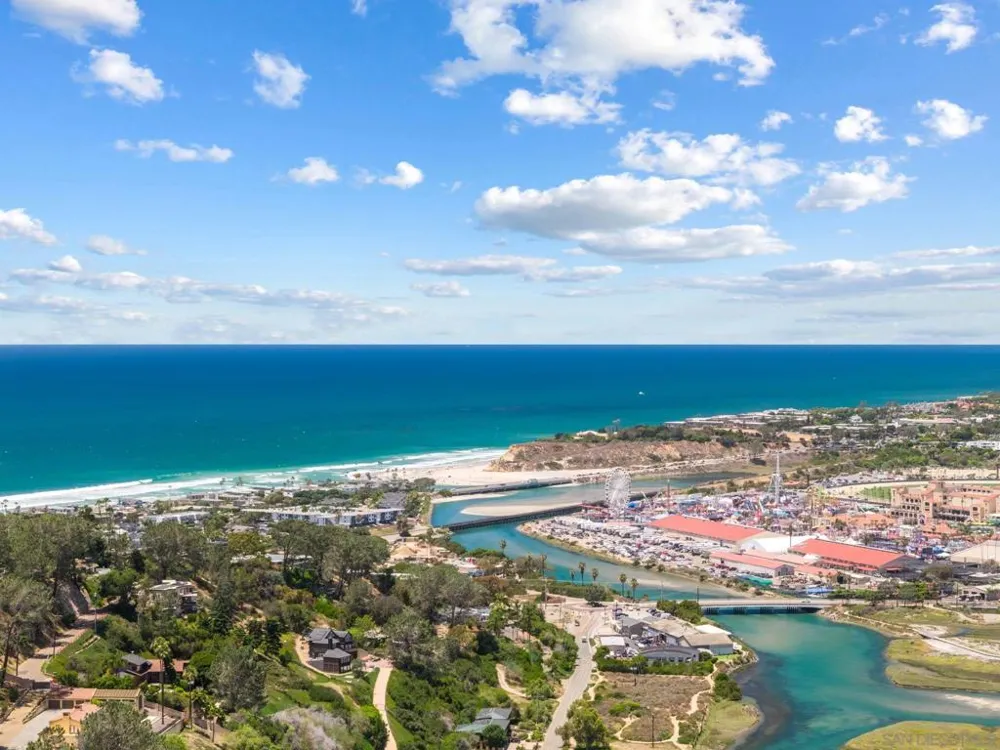 1604 San Dieguito Dr Del Mar, CA 92014