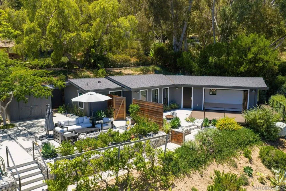 1604 San Dieguito Dr Del Mar, CA 92014