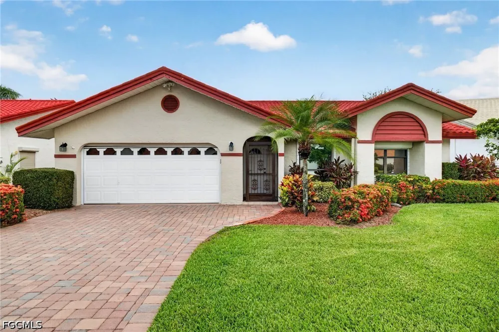 Oak Hill Loop Fort Myers, FL 33912