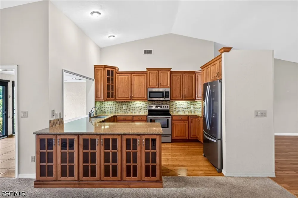 Oak Hill Loop Fort Myers, FL 33912