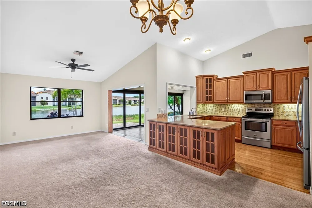 Oak Hill Loop Fort Myers, FL 33912