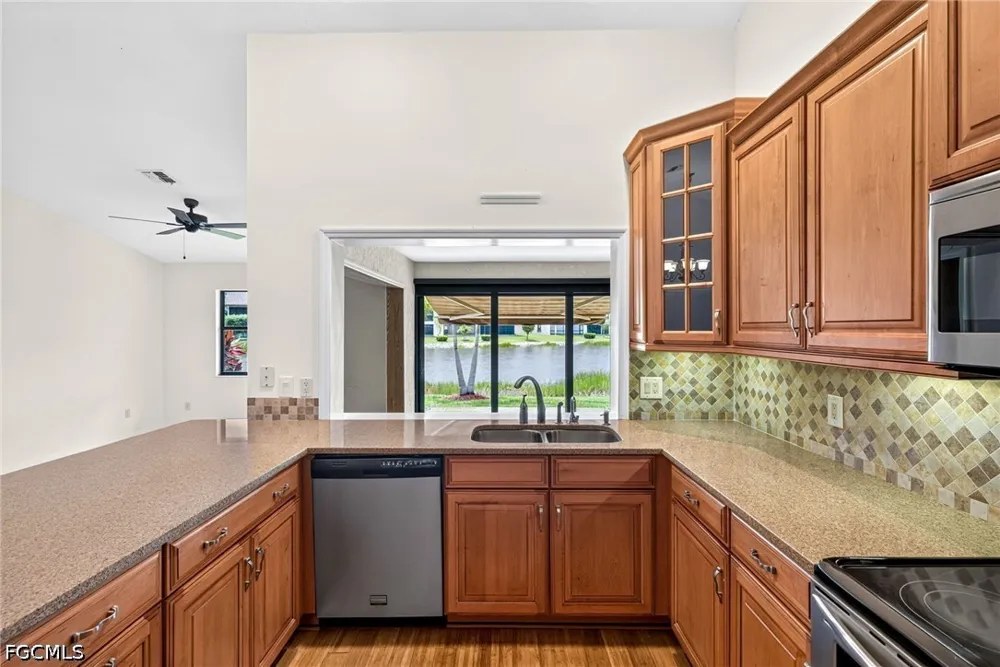 Oak Hill Loop Fort Myers, FL 33912
